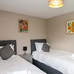 Hazelgarth House Filey