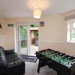 Dom wakacyjny Hazelgarth House *