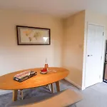 Dom wakacyjny Hazelgarth House
