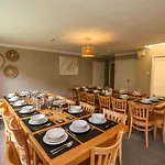 Hazelgarth House *