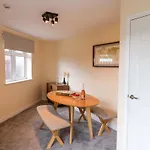 Dom wakacyjny Hazelgarth House