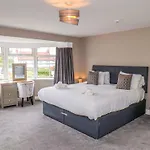 Dom wakacyjny Hazelgarth House Filey