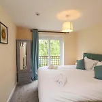 Dom wakacyjny Hazelgarth House