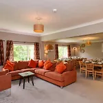 Hazelgarth House Dom wakacyjny