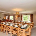 Dom wakacyjny Hazelgarth House