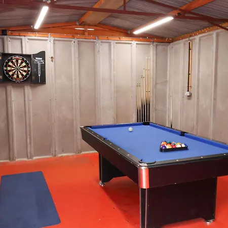 Hazelgarth House Filey