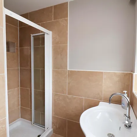 Tatil Evi Hazelgarth House