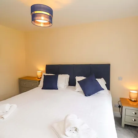 Hazelgarth House * Filey