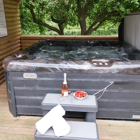 Hazelgarth House Tatil Evi Filey