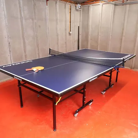 Hazelgarth House Tatil Evi