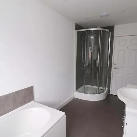 Tatil Evi Hazelgarth House *