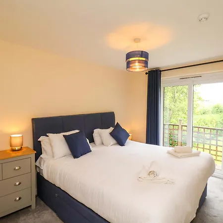Hazelgarth House Semesterbostad Filey