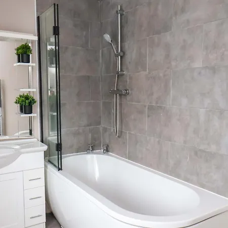 Hazelgarth House Filey