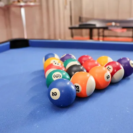 Tatil Evi Hazelgarth House *