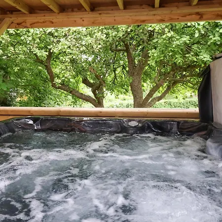 Hazelgarth House Tatil Evi