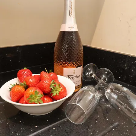 Tatil Evi Hazelgarth House *