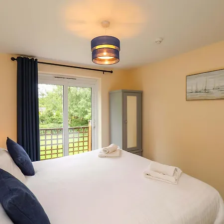 Tatil Evi Hazelgarth House Filey