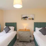 Hazelgarth House Holiday home Filey