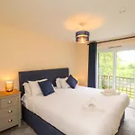 Hazelgarth House Holiday home Filey