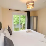 Holiday home Hazelgarth House *