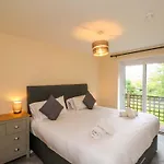Hazelgarth House Holiday home Filey