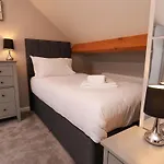 Holiday home Hazelgarth House Filey