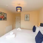 Hazelgarth House *