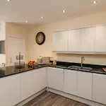 Holiday home Hazelgarth House