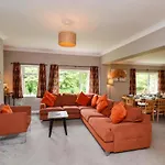 Holiday home Hazelgarth House *