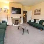 Hazelgarth House Holiday home Filey
