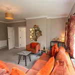 Hazelgarth House * Filey