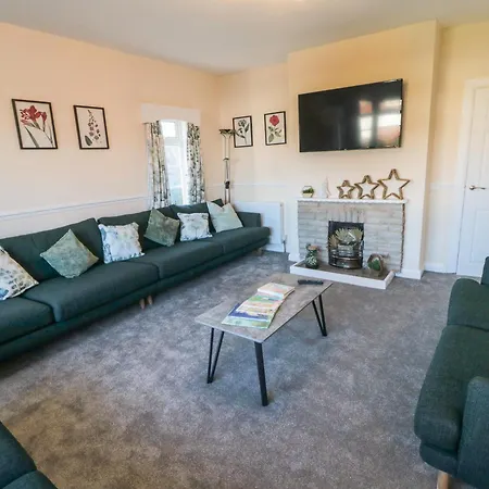 Hazelgarth House Holiday home *