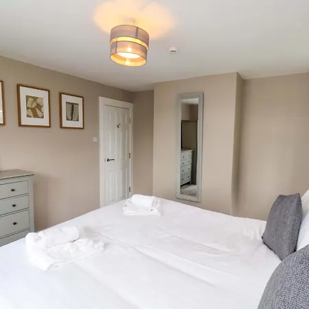 Hazelgarth House בית נופש פילי