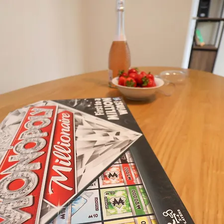 Hazelgarth House פילי