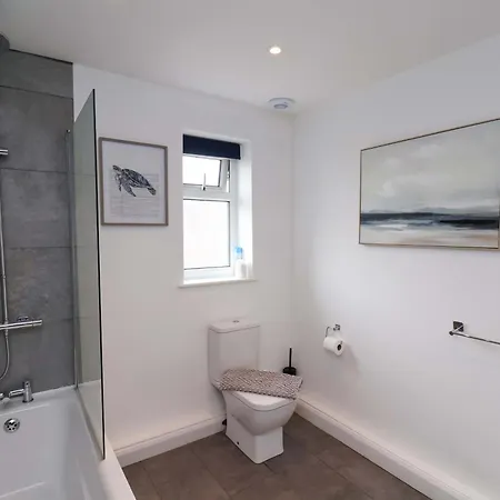 Hazelgarth House * פילי