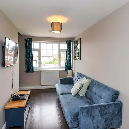 Hazelgarth House * פילי