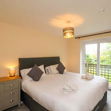 Hazelgarth House בית נופש פילי