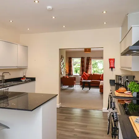 Hazelgarth House * פילי