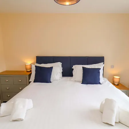 Hazelgarth House בית נופש פילי