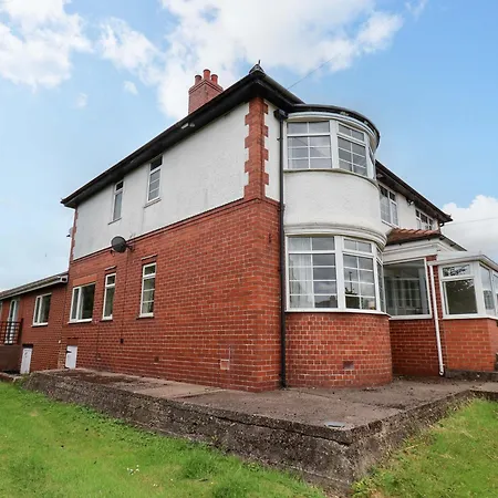 Hazelgarth House Filey