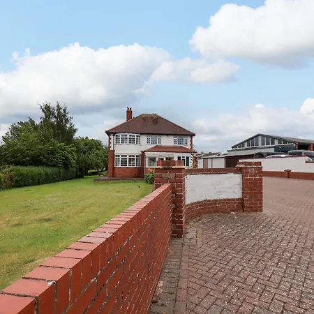 Hazelgarth House *